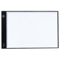 TABLET INNJOO LED TRACING PAD BK